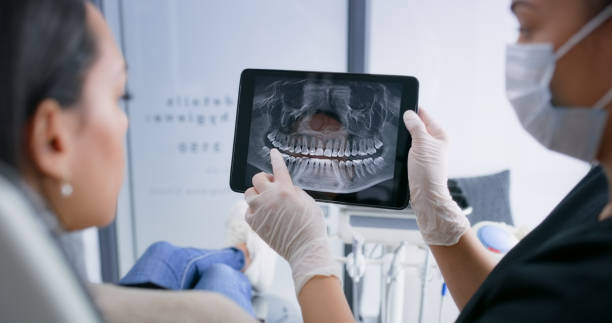 Licensed Tooth Extraction service in Emmitsburg, MD - Smile Center Dentistry